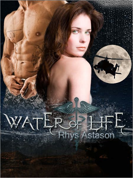 Water of Life
