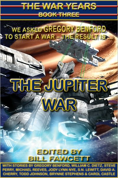 The Jupiter War