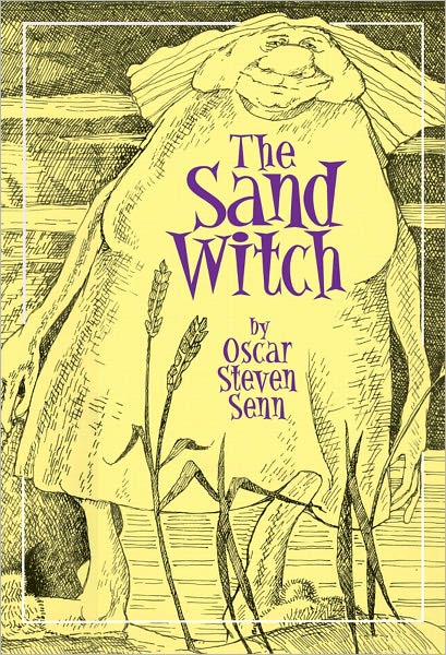 The Sand Witch