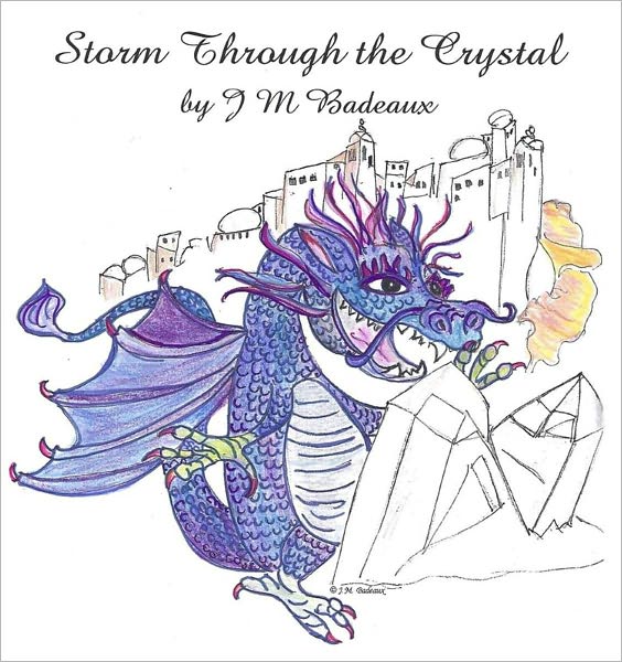 Storm Through the Crystal