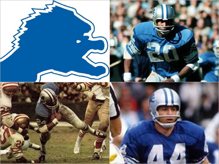 Detroit Lions 1970: A Game-by-Game Guide