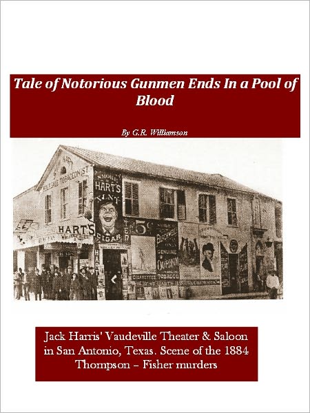 Tale of Notorious Gunmen Ends In a Pool of Blood