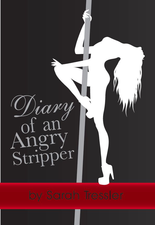 Diary of an Angry Stripper