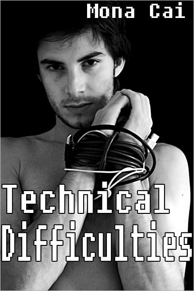 Technical Difficulties: An Erotic Office Tale