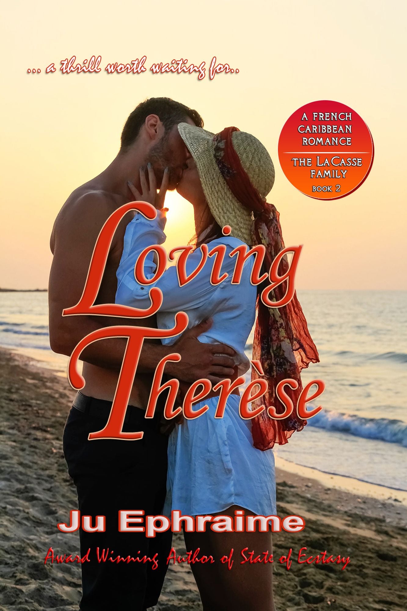 Loving Therese