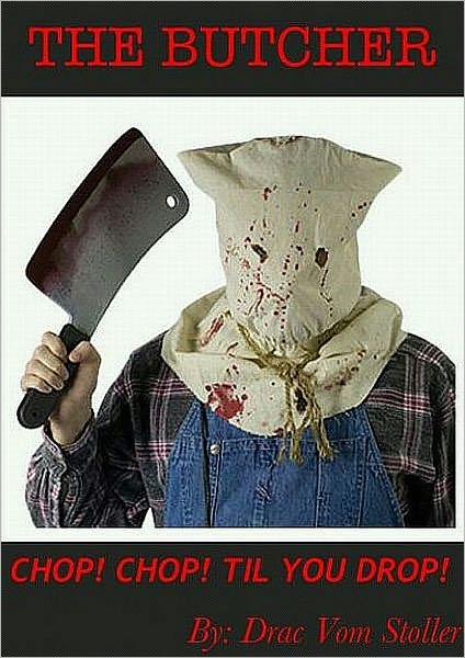 The Butcher