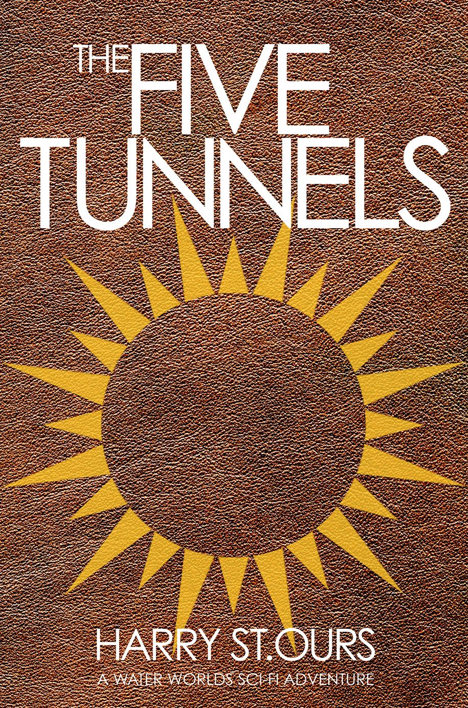 The Five Tunnels