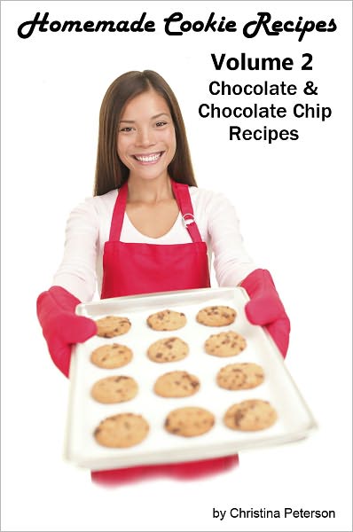 Chocolate Chip and Chocolate Cookie Recipes