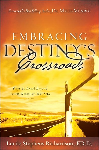 EMBRACING DESTINY'S CROSSROADS