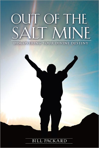 OUT OF THE SALT MINE