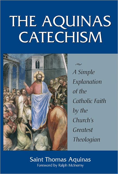 Aquinas Catechism