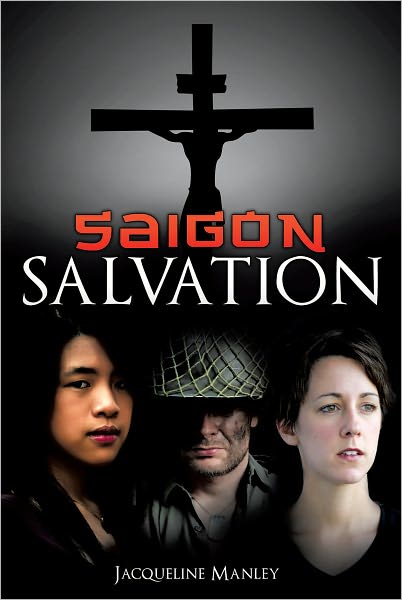 SAIGON SALVATION