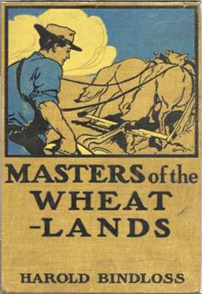 Masters of the Wheat-Lands