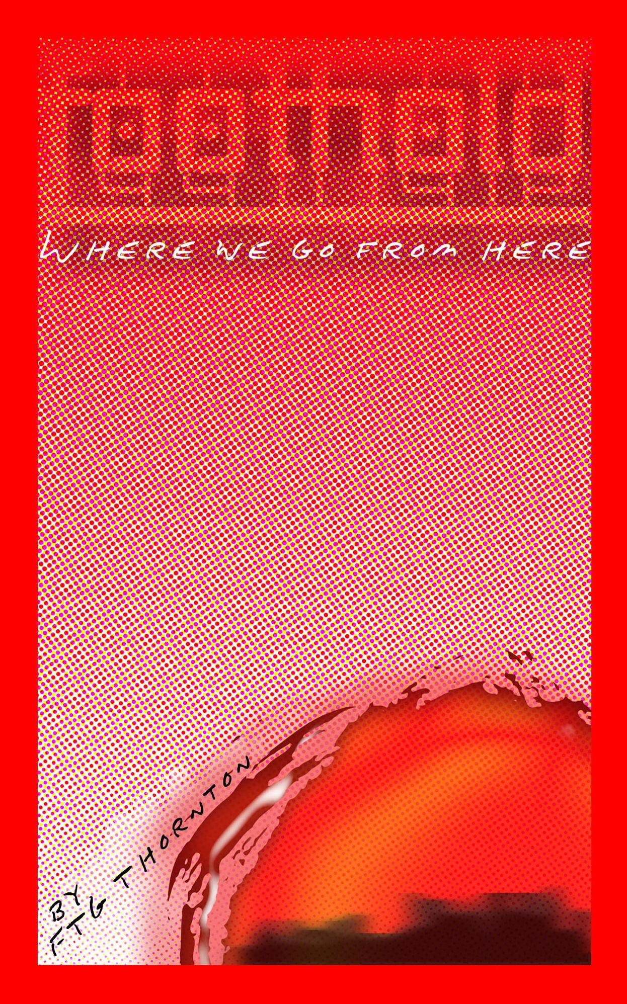 Foothold: Where we go from here