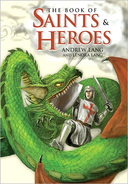 Book of Saints & Heroes