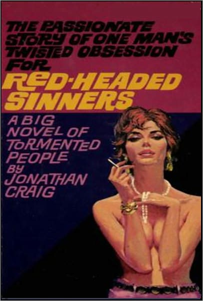 Red-Headed Sinners