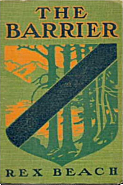 The Barrier