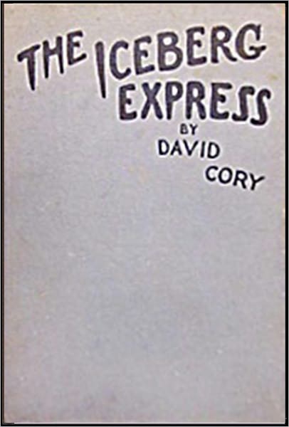 The Iceberg Express