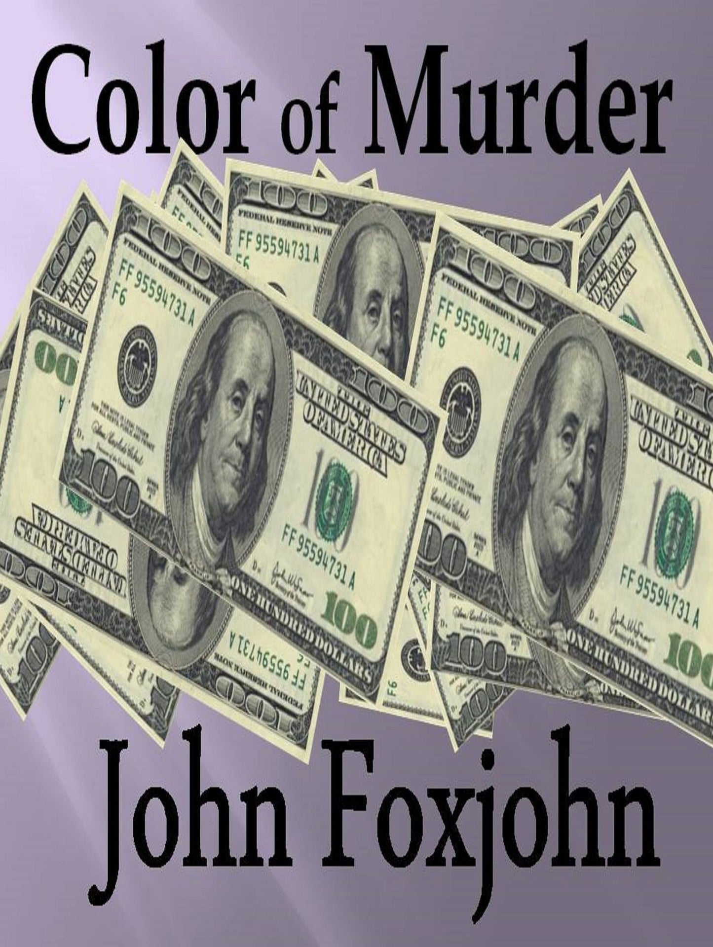 Color of Murder