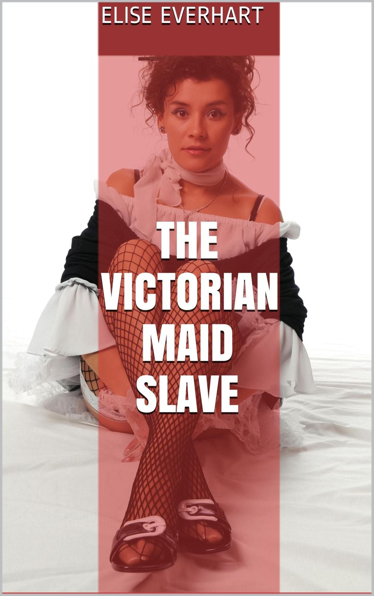 The Victorian Maid Slave