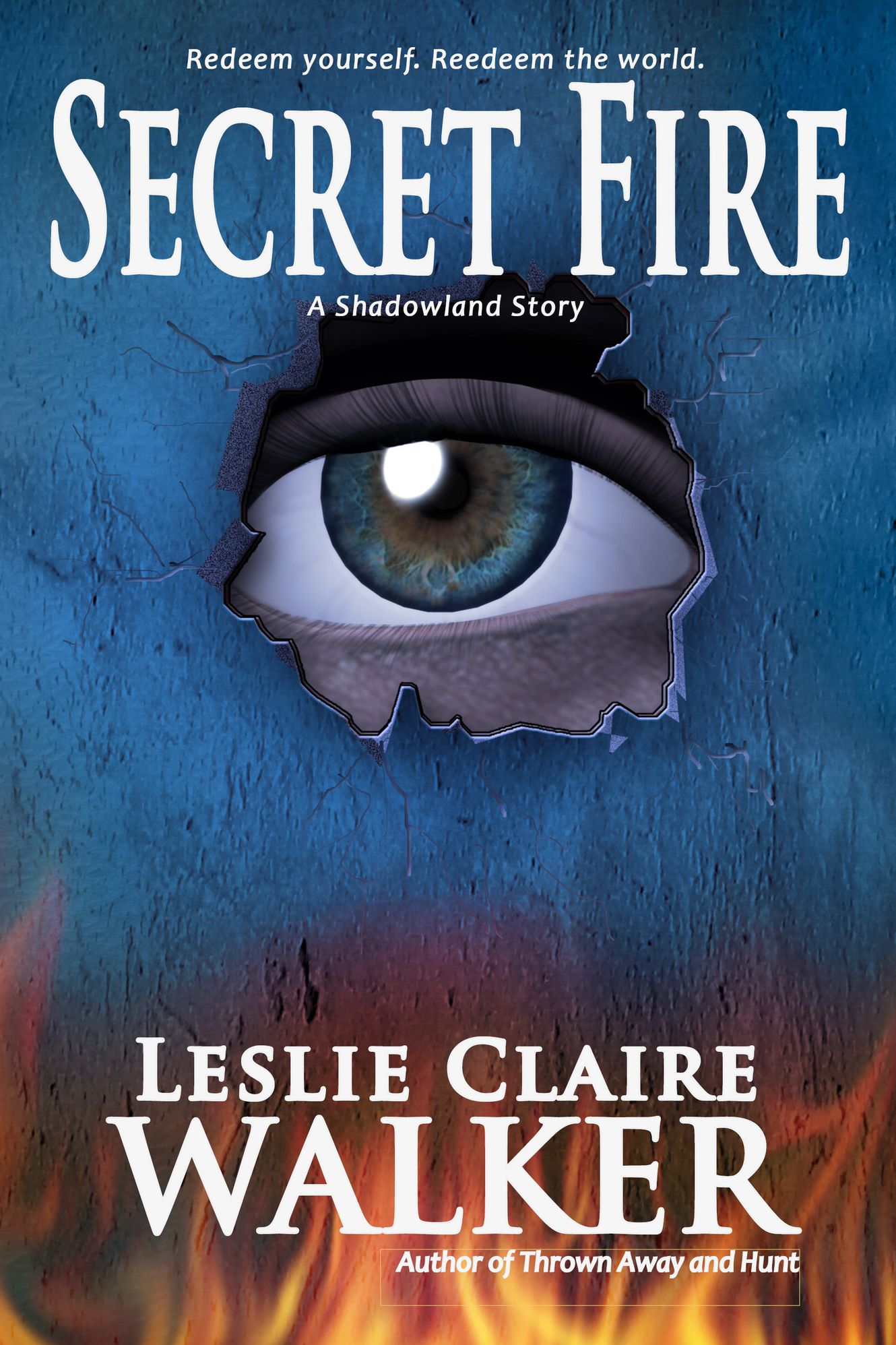 Secret Fire