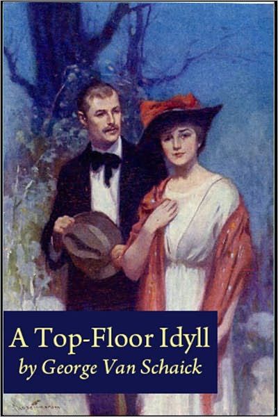 A Top Floor Idyl