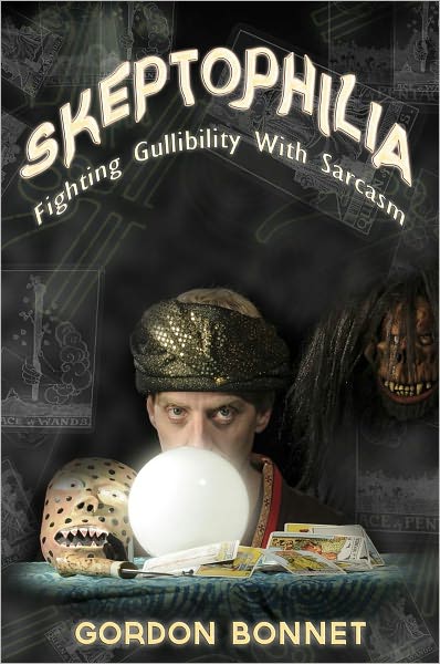 Skeptophilia: Fighting Gullibility With Sarcasm