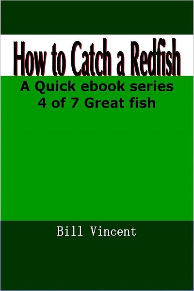 How To Catch Redfish