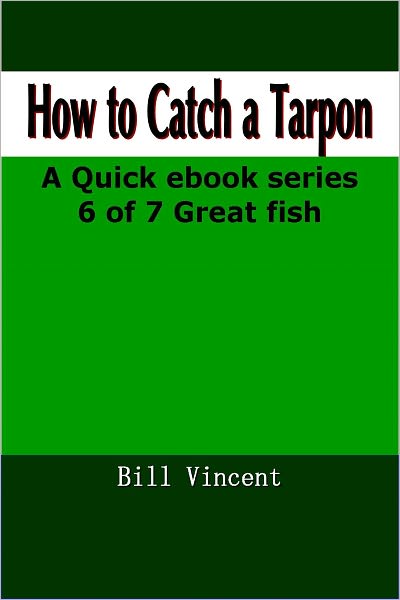 How To Catch Tarpon