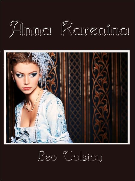 Anna Karenina (Illustrated)