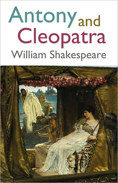 Antony and Cleopatra