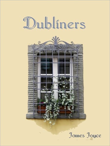 Dubliners (Illustrated)