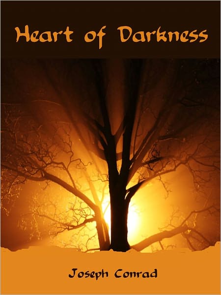 Heart of Darkness (Illustrated)