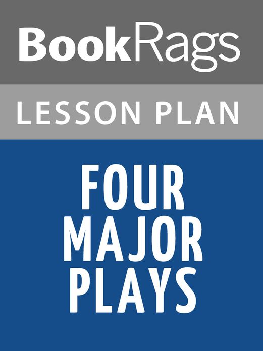 Four Major Plays by Henrik Ibsen Lesson Plans