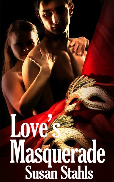 Women's Erotica: Love's Masquerade