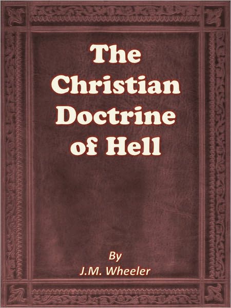 The Christian Doctrine of Hell