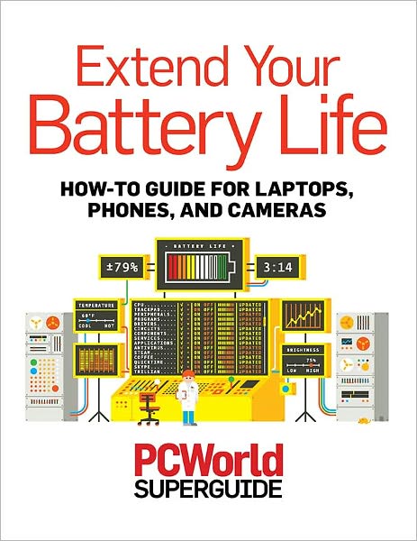 Extend Your Battery Life