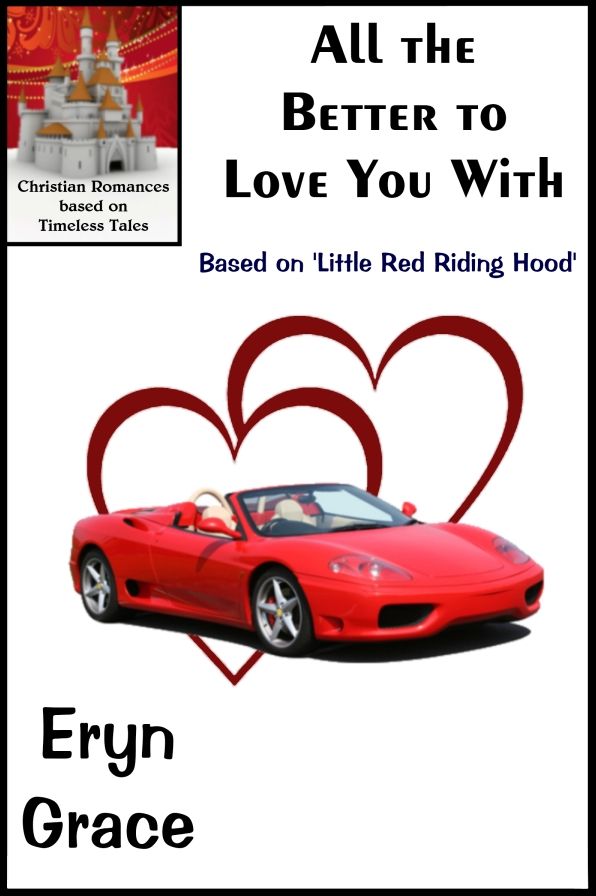 All the Better to Love You With