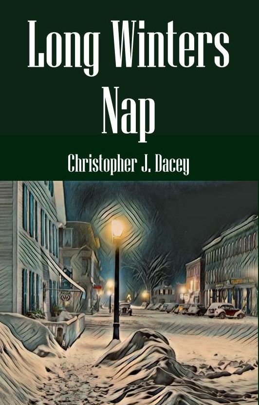 Long Winter's Nap