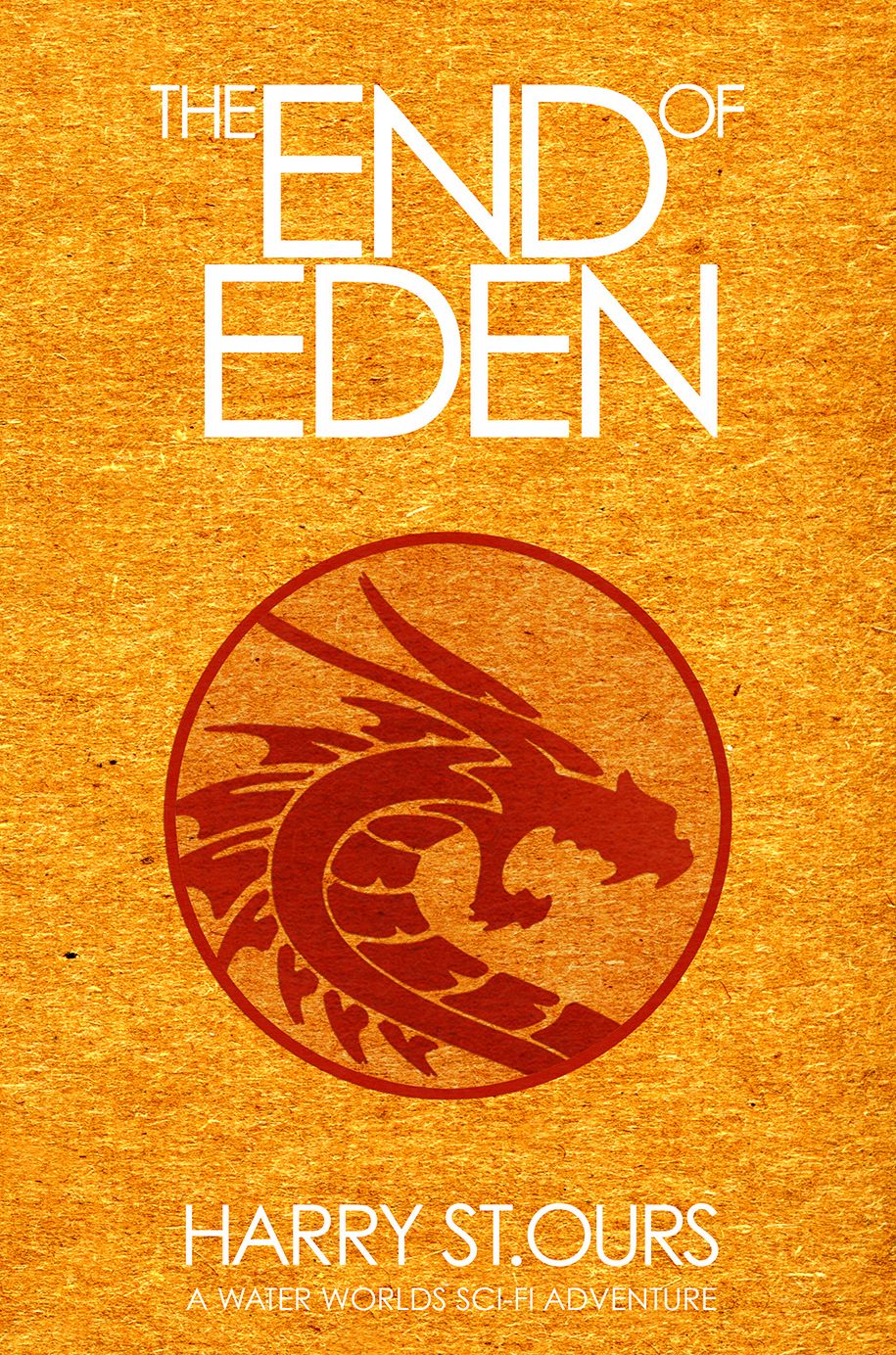 The End of Eden