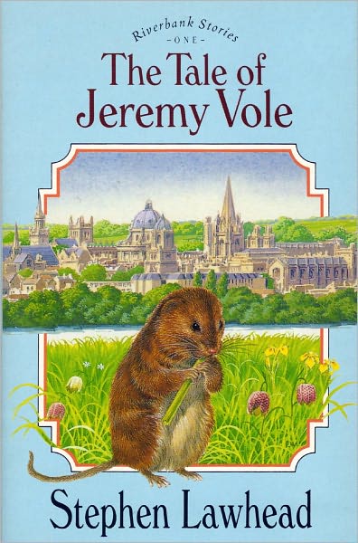 The Tale of Jeremy Vole