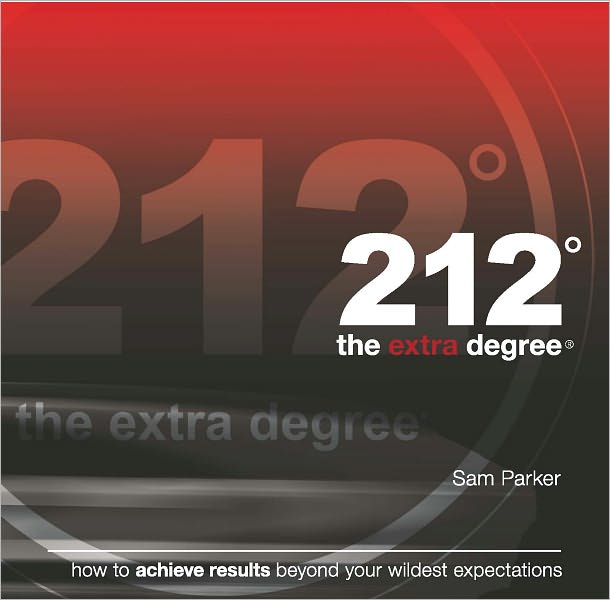 212 the extra degree