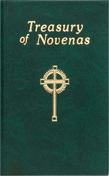 Treasury of Novenas