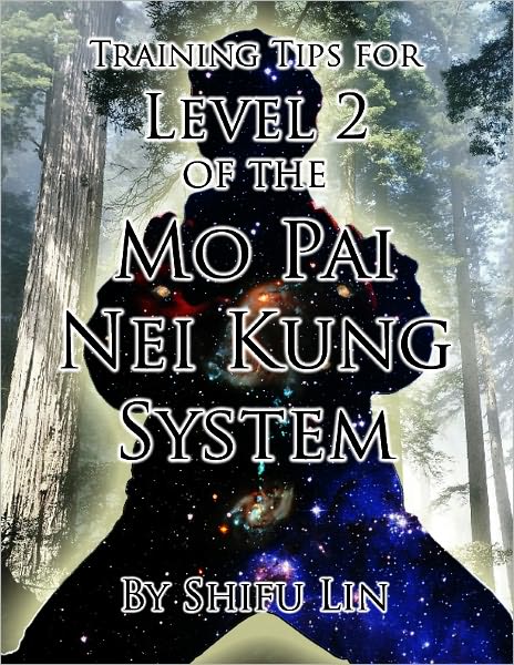 Training Tips for Level Two of the Mo Pai Nei Kung System