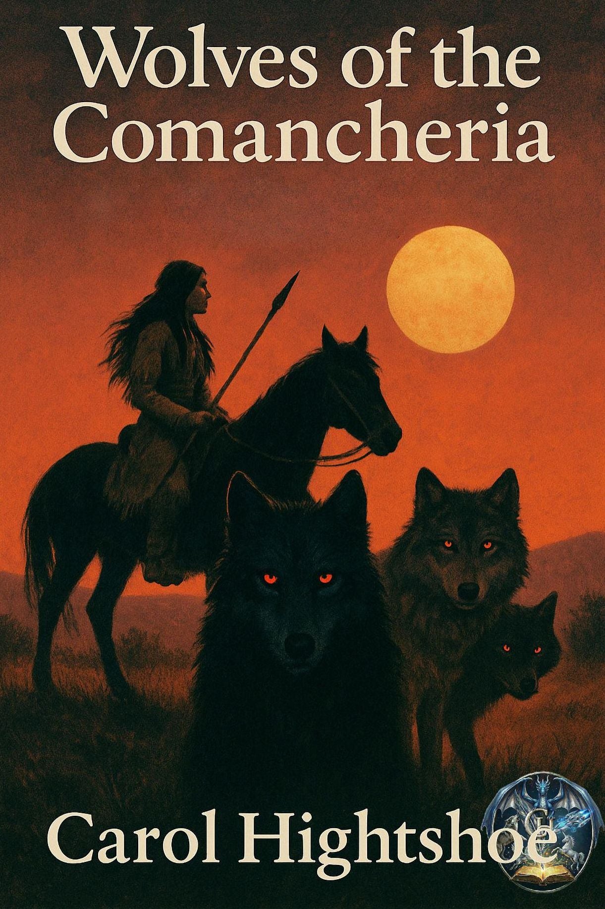 Wolves of the Comancheria