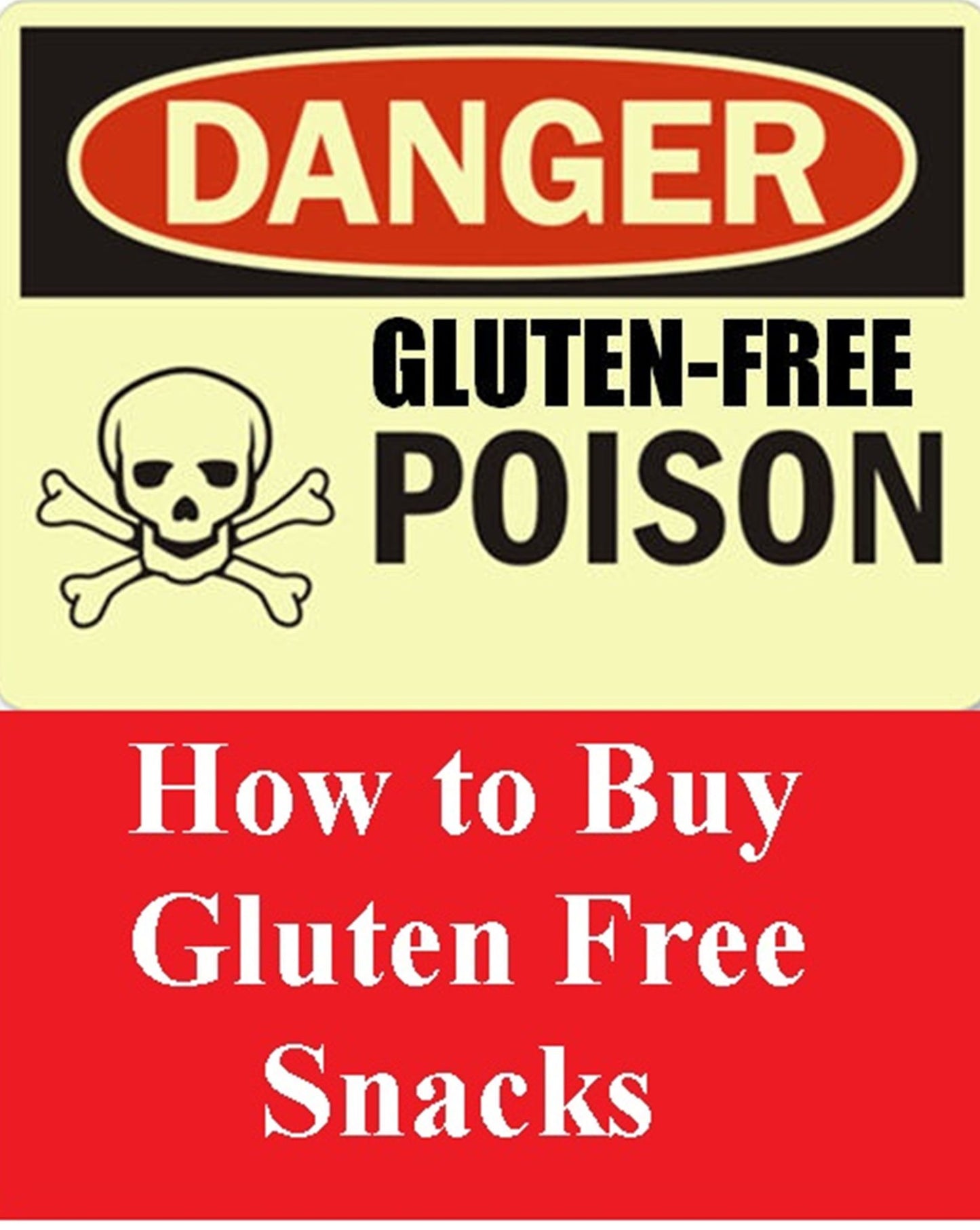 Baking: How to Buy Gluten Free Snacks ( food, meal, snacks, aliment, potluck, mess, gluten )