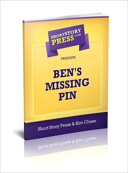 Short Story Press Presents Ben's Missing Pin