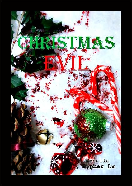 Christmas Evil