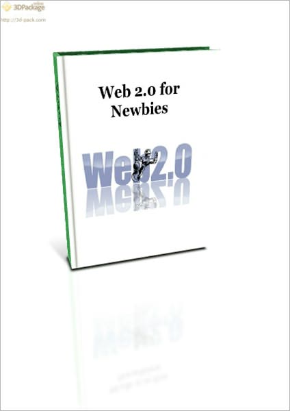 Web 2.0 for Newbies