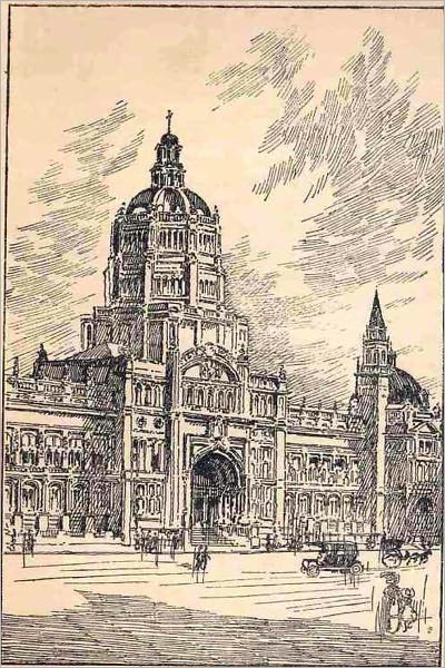 Queen Victoria (Illustrated with active TOC)
